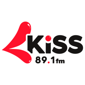 KISS FM 89.1 (Torreón) – 89.1 FM – XHETB-FM – Grupo Horizonte Lagunero / Multimundo Radio – Torreón, Coahuila