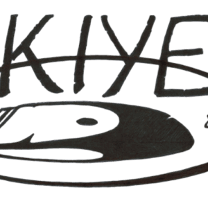 KIYE 88.7 FM Kamiah, ID