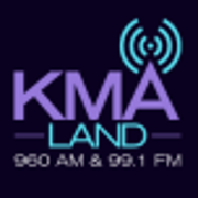 KMA -960 & 99.1 „KMAland” Shenandoah, IA