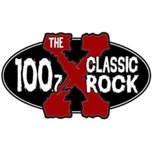 KMGX The X 100.7 FM Bend, OR