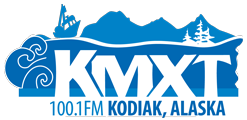 KMXT-FM 100.1 Kodiak, AK