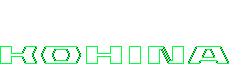 Kohina – Old School Game and Demo Music