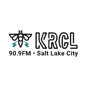 KRCL 90.9 FM Salt Lake City, UT [high]