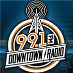 KTDT-LP „Downtown Radio” Tucson 99.1 FM Tucson, AZ