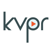 KVPR 89.3 „Valley Public Radio” Fresno, CA (AAC)