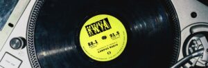 KWVA Eugene 88.1 FM