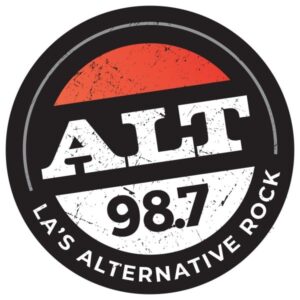KYSR 98.7 FM Los Angeles, CA