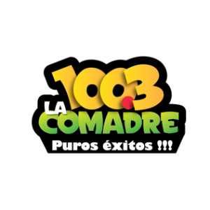 LA COMADRE 100.3 (Orizaba) – 100.3 FM – XHPP-FM – Valanci Media Group – Orizaba, Veracruz