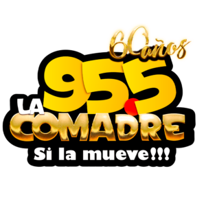 LA COMADRE 95.5 (Ciudad del Carmen) – 95.5 FM – XHPCAR-FM – Grupo SIPSE Radio – Ciudad del Carmen, Campeche