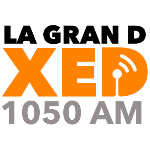 LA GRAN D 1050 (Mexicali) – 1050 AM – XED-AM – Radio Cadena Enciso – Mexicali, Baja California
