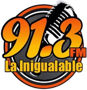 LA INIGUALABLE 91.3 (Amatepec) – 91.3 FM – XHPAMM-FM – Amatepec, Estado de México