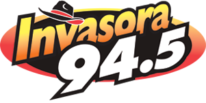 La Invasora (Tijuana) – XHA-FM – 94.5 FM – Uniradio – Tijuana, Baja California