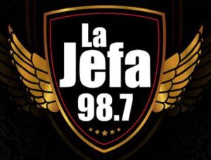 La Jefa (Querétaro) – 98.7 FM – XHMQ-FM – Respuesta Radiofónica – Querétaro, QR