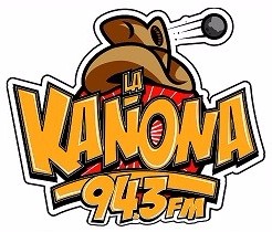 LA KAÑONA 94.3 (Escuinapa) – 94.3 FM – XHQE-FM – Megamedios Sur – Escuinapa, Sinaloa