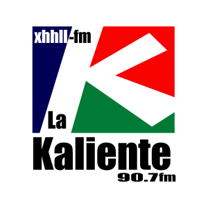 LA KALIENTE 90.7 (Hermosillo) – 90.7 FM – XHHLL-FM – Grupo Imagen – Hermosillo, Sonora
