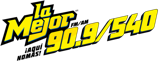 LA MEJOR 540 (Los Mochis) – 540 AM – XEHS-AM – Grupo RSN – Los Mochis, Sinaloa