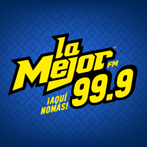 La Mejor León – 99.9 FM – XHSO-FM – MVS Radio – León, GT