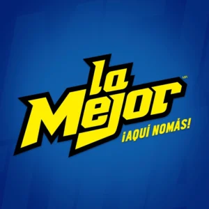 LA MEJOR: ¡Aquí Nomás!