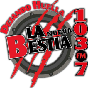 LA NUEVA BESTIA 103.7 (Toluca) – 103.7 FM – XHQY-FM – Toluca, Estado de México