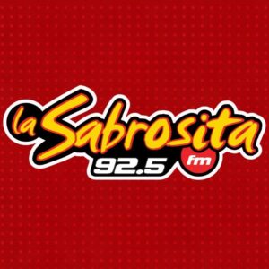 LA SABROSITA 92.5 (Ciudad Victoria) – 92.5 FM – XHCCCN-FM – Grupo Radio Alegría – Ciudad Victoria, Tamaulipas