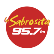La Sabrosita (Monterrey) – 95.7 FM – XHRK-FM – Grupo Radio Alegría – Monterrey, NL
