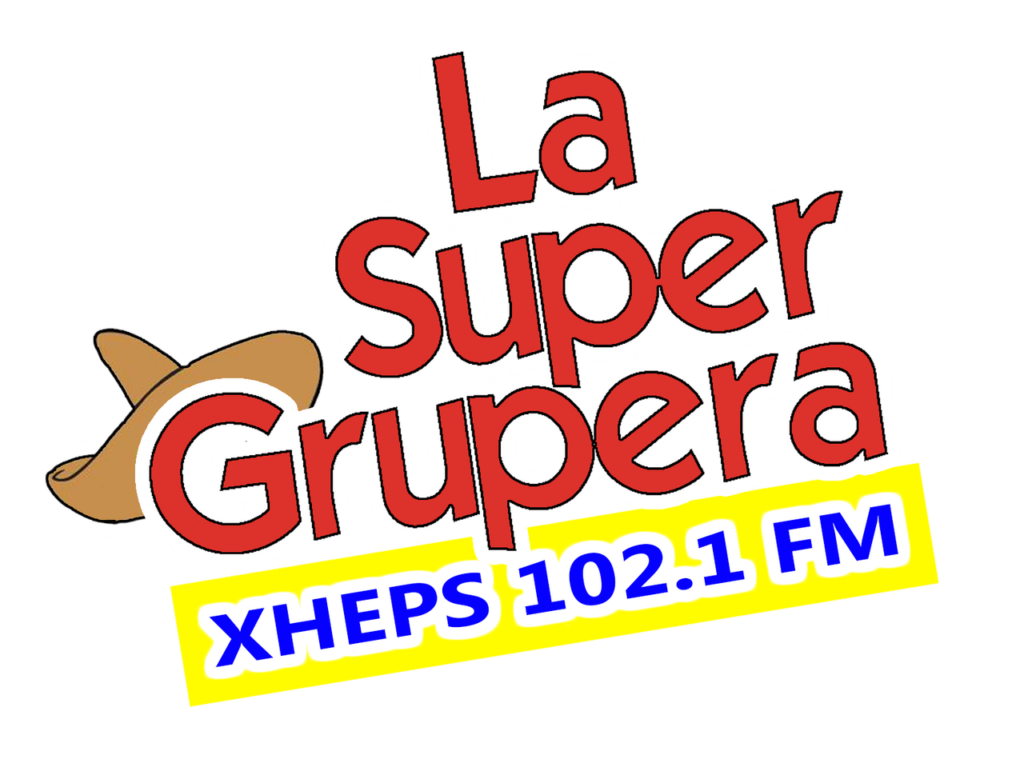 LA SUPER GRUPERA 102.1 (Guaymas) - 102.1 FM - XHEPS-FM - Grupo Radio Guaymas - Guaymas, Sonora