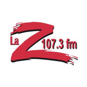 La Z Ciudad de México – 107.3 FM – XEQR-FM – Grupo Radio Centro – Ciudad de México