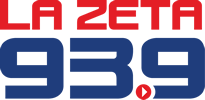 La Zeta (Hermosillo) – 93.9 FM – XHMV-FM – Uniradio – Hermosillo, Sonora