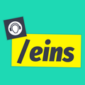 laut.fm eins