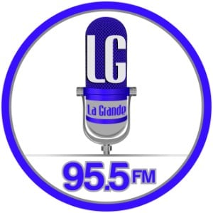LG LA GRANDE 95.5 (León) – 95.5 FM – XHELG-FM – Promomedios – León, Guanajuato