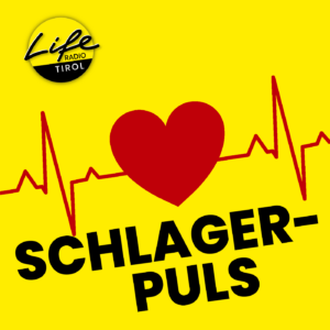 Life Radio Tirol – Schlagerpuls