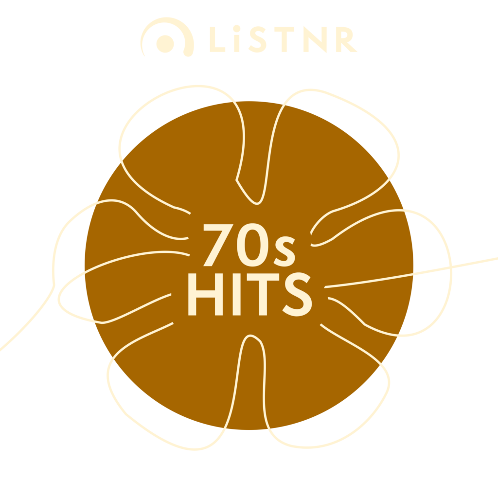 LiSTNR - 70s Hits