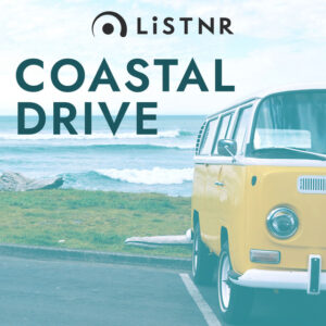 LiSTNR – Coastal Drive (HLS)