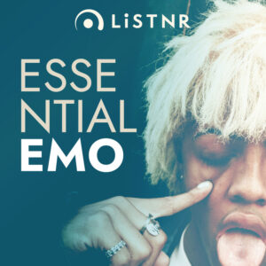 LiSTNR – Essential Emo (HLS)