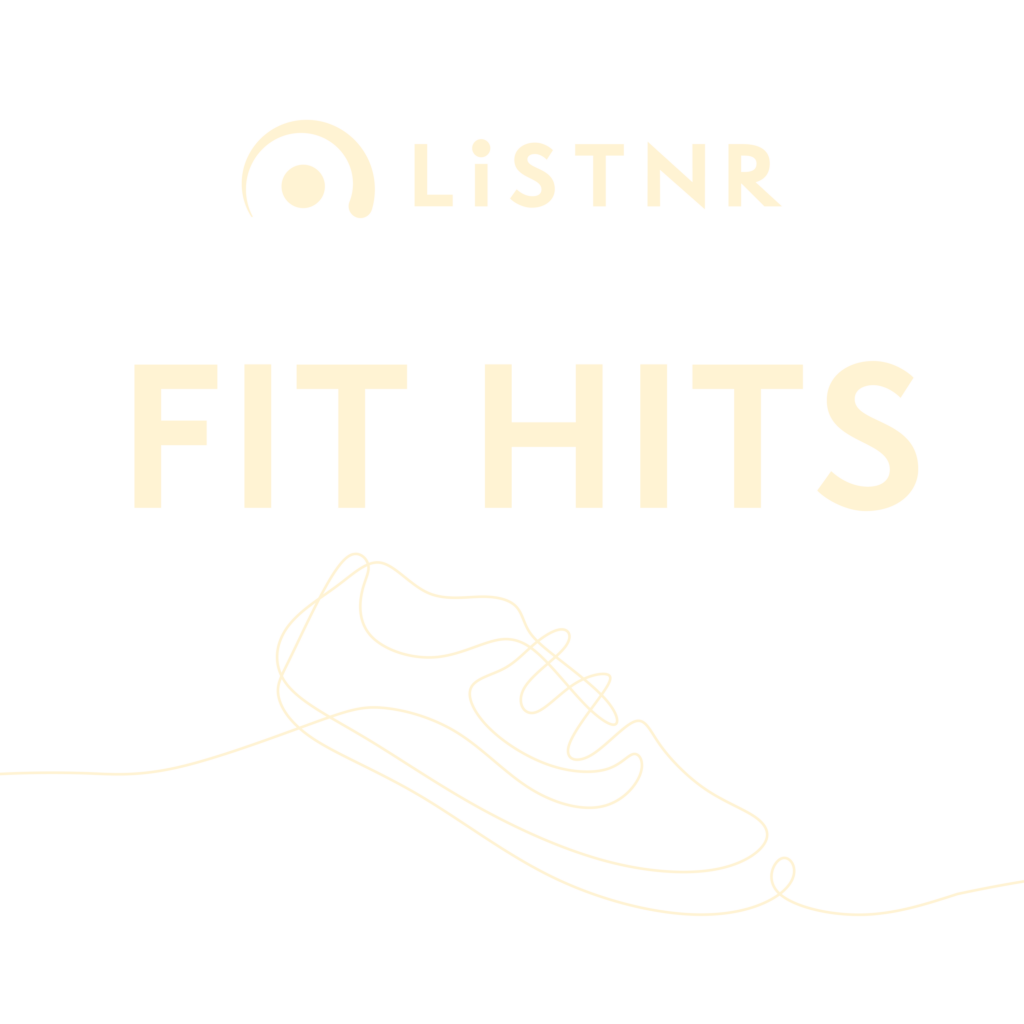 LiSTNR - Fit Hits
