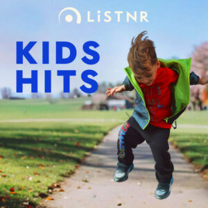 LiSTNR – Kids Hits (HLS)