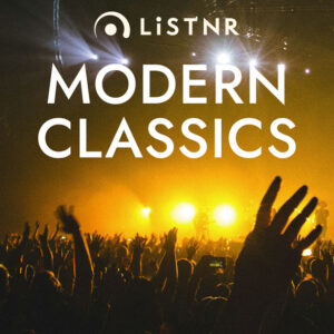 LiSTNR – Modern Classics (HLS)