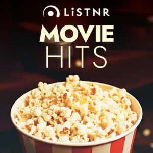 LiSTNR – Movie Hits (HLS)