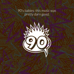 LITT Live - 90's