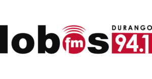 Lobos – 94.1 FM [Durango, Durango]