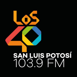 LOS40 San Luis Potosí – 540 AM – XEWA-AM – GlobalMedia – San Luis Potosí, SL
