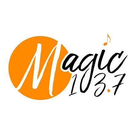 Magic 103.7 FM SVG - My Radio Online - Listen to Online Radio Stations
