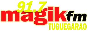 Magik FM Tuguegarao