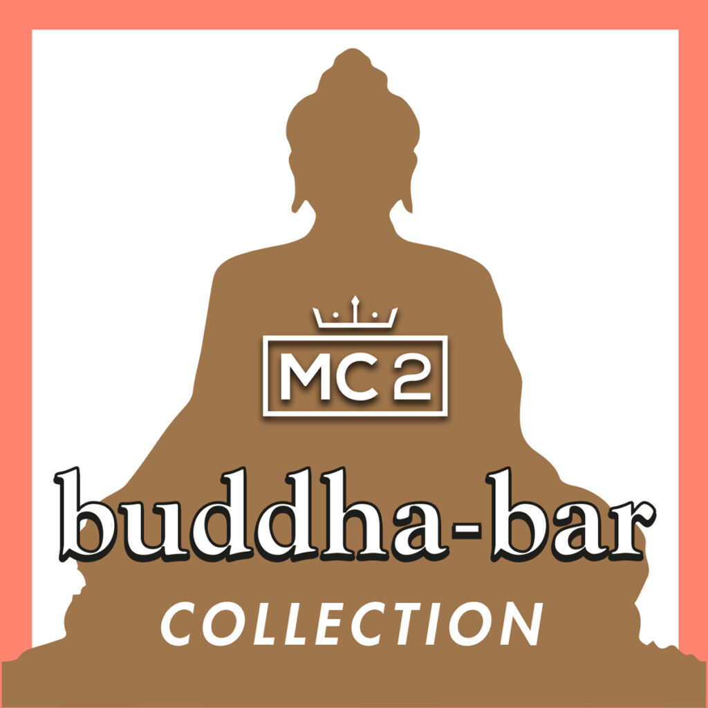 MC2 Buddha Bar Collection