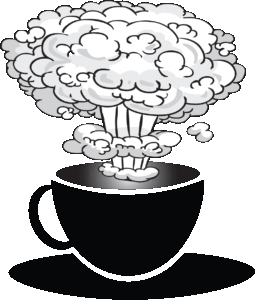 MEGATON CAFE RADIO
