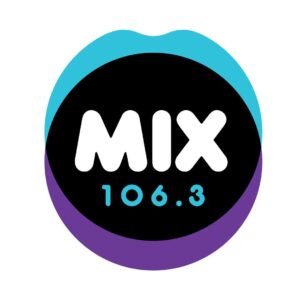 Mix 106.3 – Canberra – 106.3 FM (AAC)