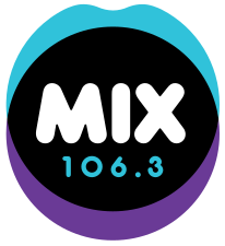 Mix 106.3 Canberra – 106.3 FM