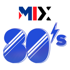MIX 80s (iHeart Radio) – Online – ACIR Online / iHeart Radio – Ciudad de México