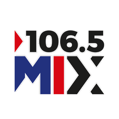 MIX Ciudad de México – 106.5 FM – XHDFM-FM – Grupo ACIR – Ciudad de México
