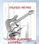 Mundo Retro – Rock & Pop en Español
